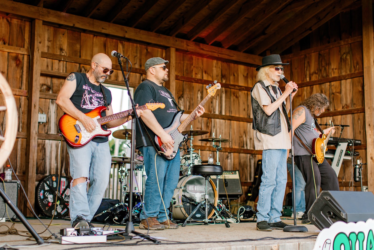 Shady Brook Farm
