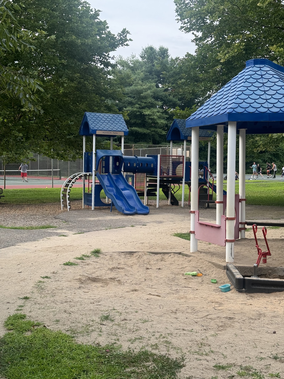 Addison Park