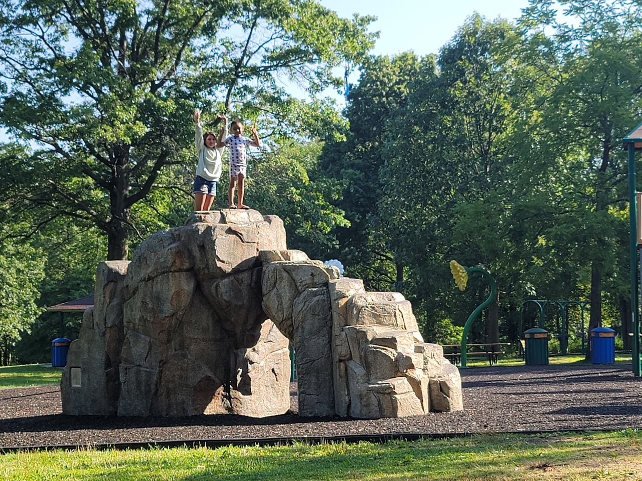 The Loop Playground