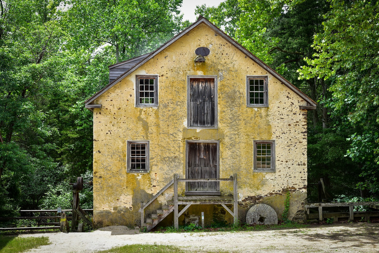 Batsto Village