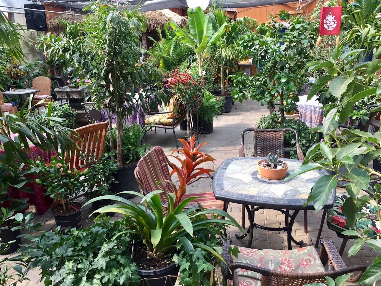Origins Cafe