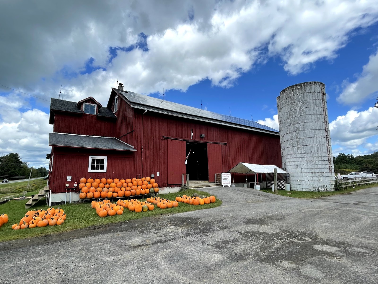 Critz Farms and Critz Farms Brewing & Cider Co.