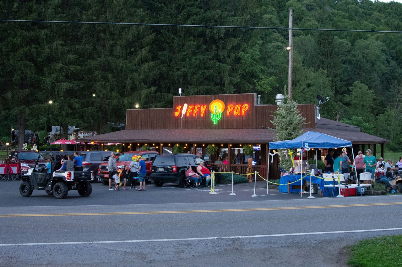 Gary's Family Resort
