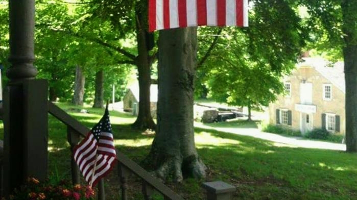 Waterloo Village