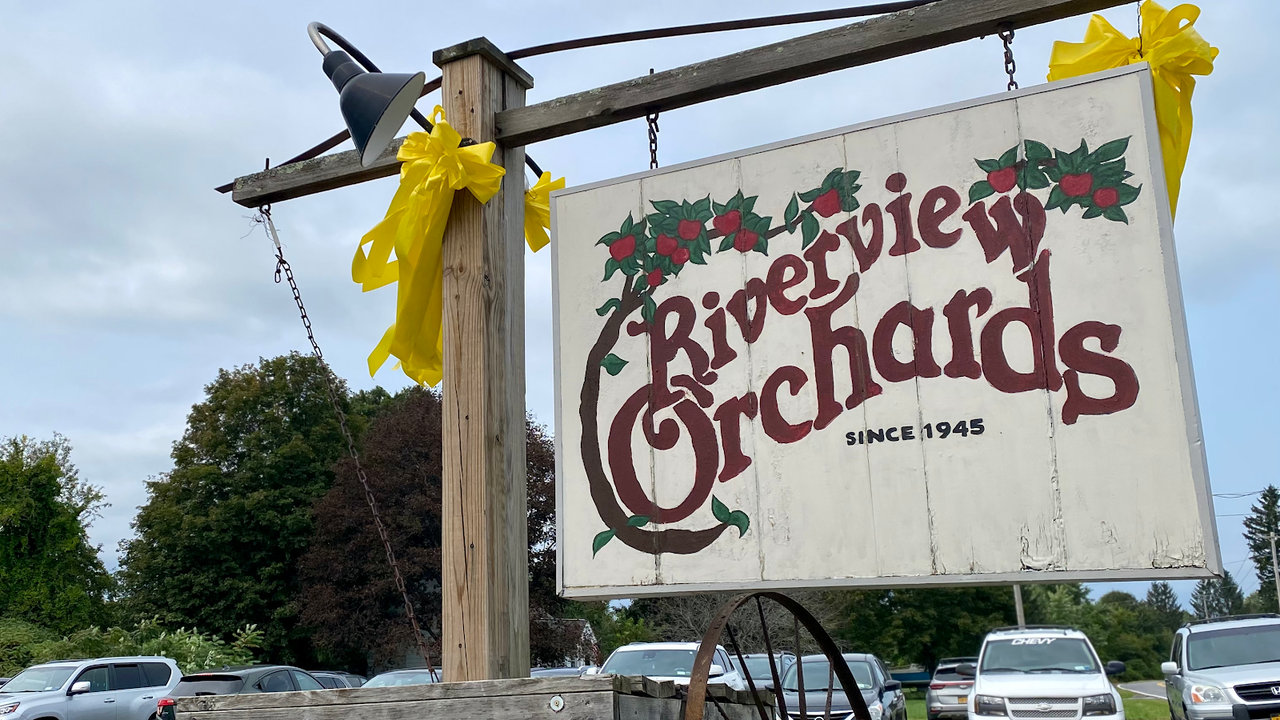 Riverview Orchards