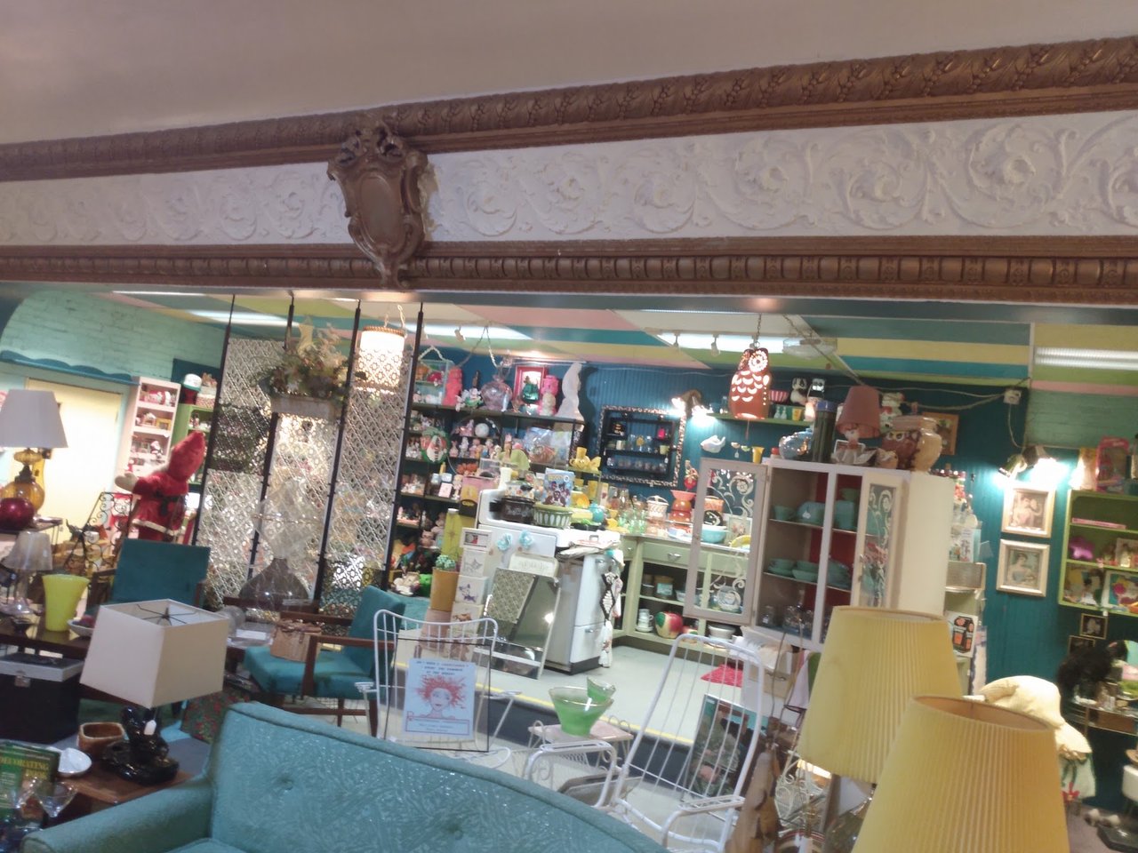 State Theatre Vintage Emporium