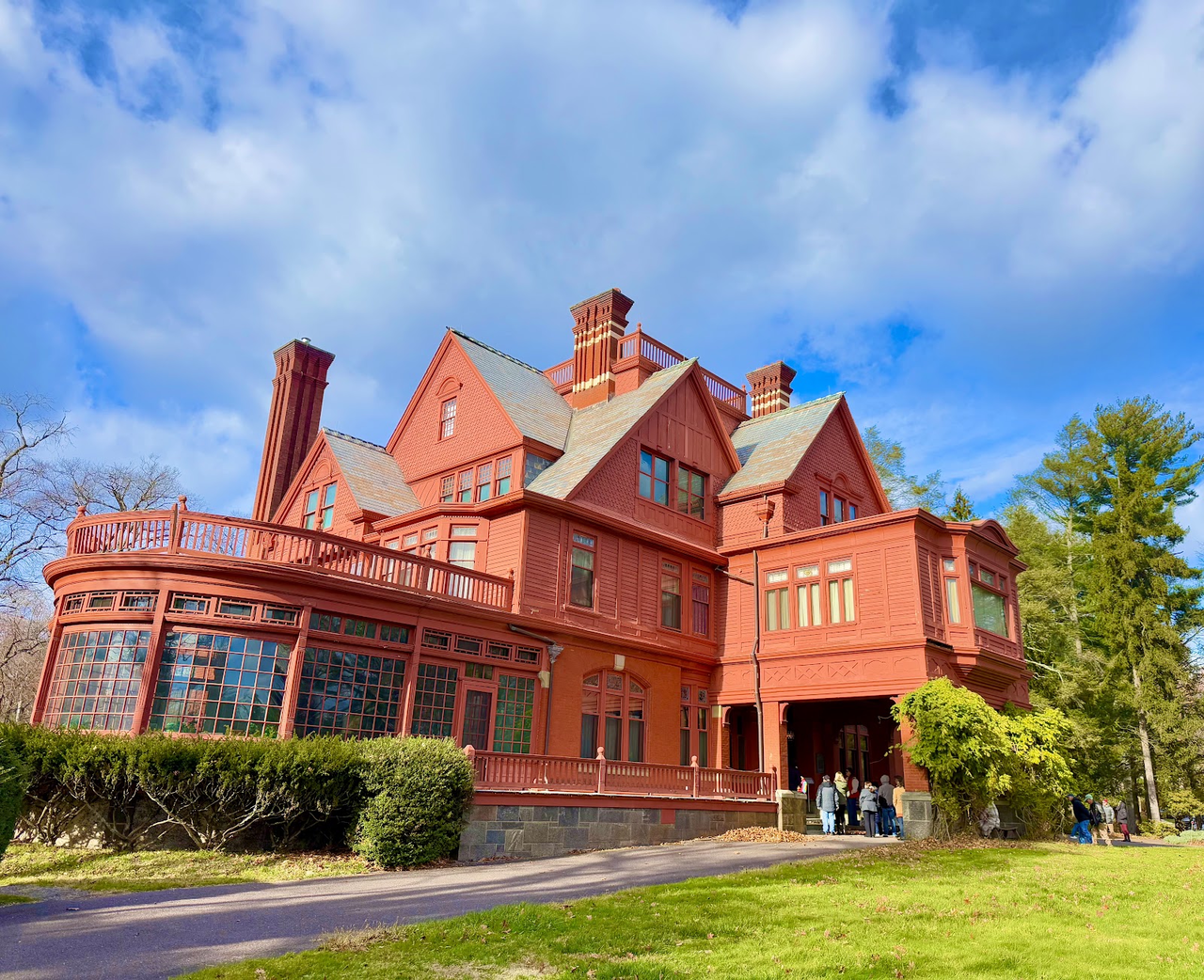 Thomas Edison National Historical Park