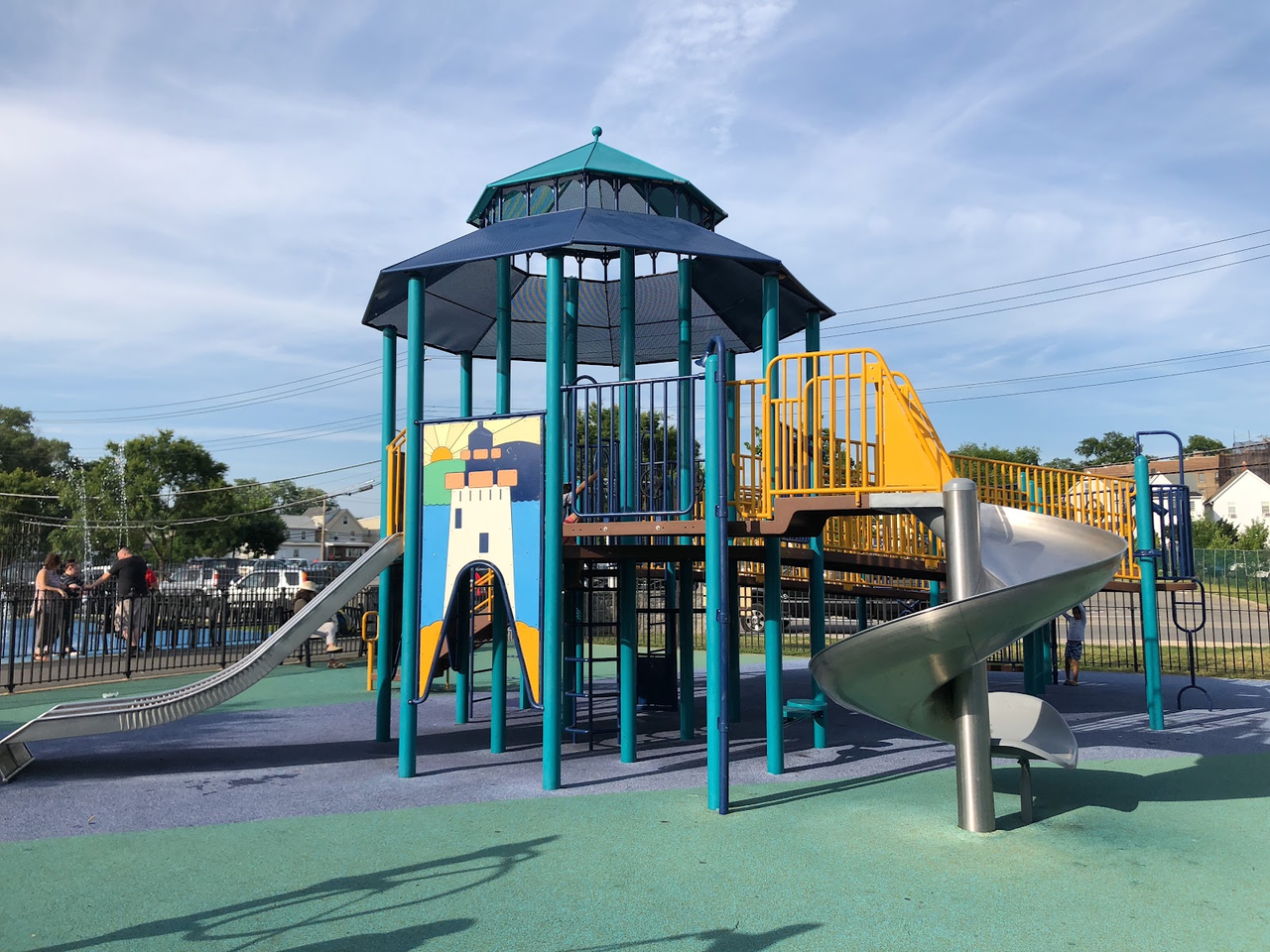 Barnhart Park