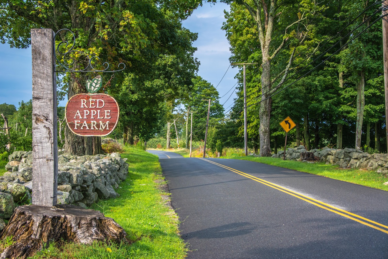 Red Apple Farm