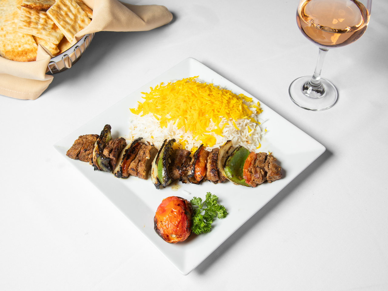 Darya Restaurant
