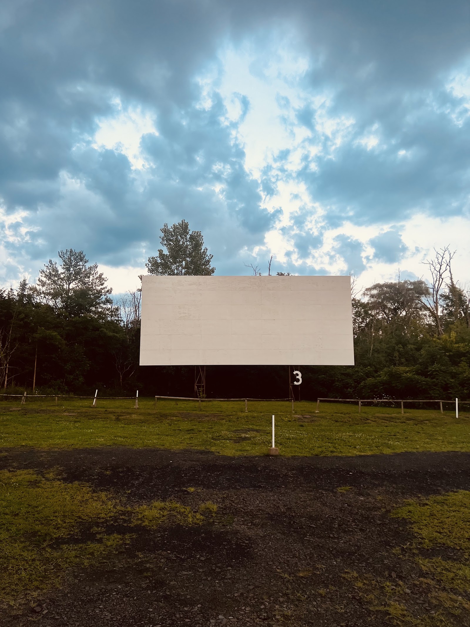 Hi-Way Drive-In Theatre