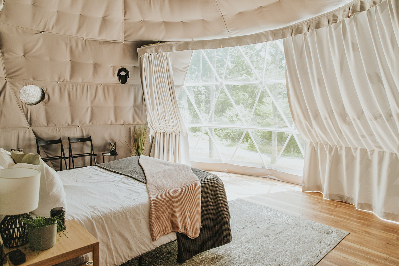 Airydale Retreat