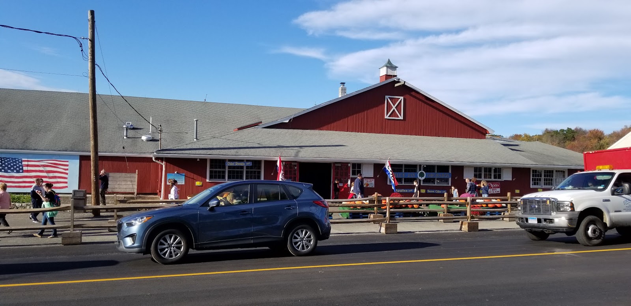 Blue Jay Orchards