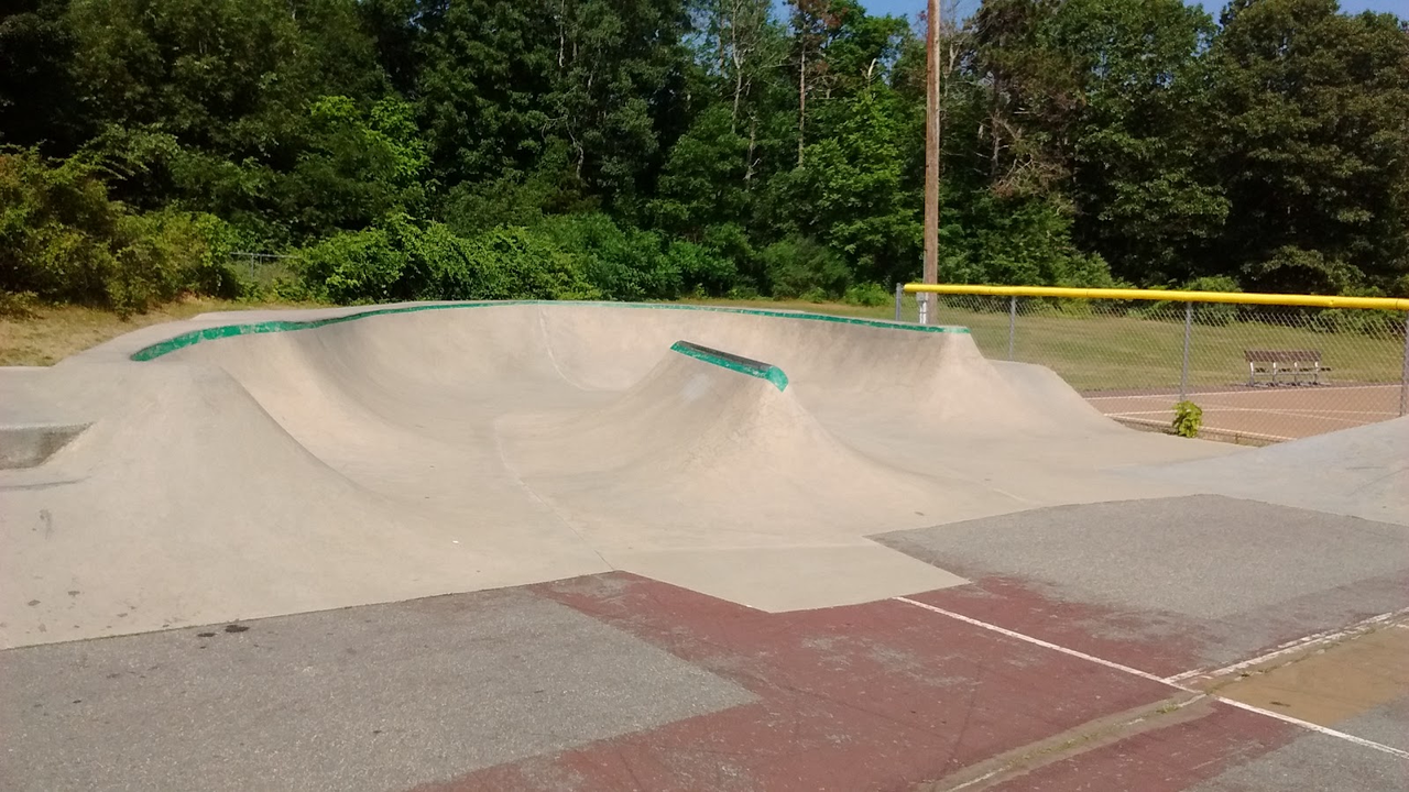 Owen Bell Park