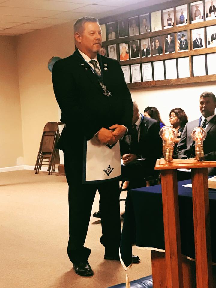 Lebanon Lodge 837 AF&AM