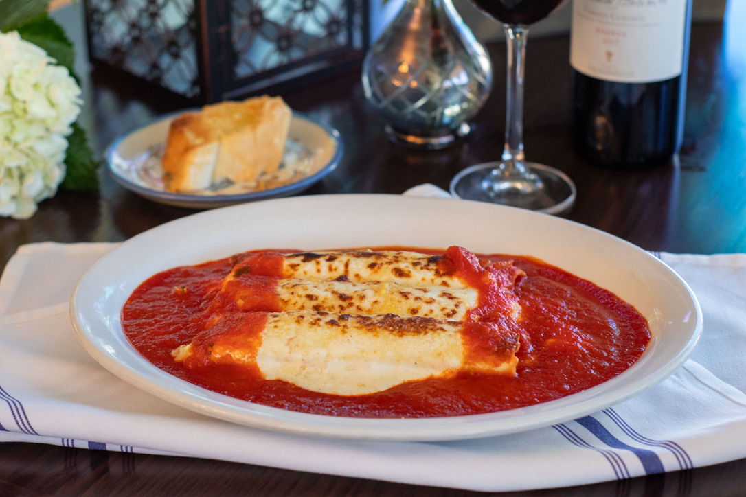 Da Bianca Trattoria