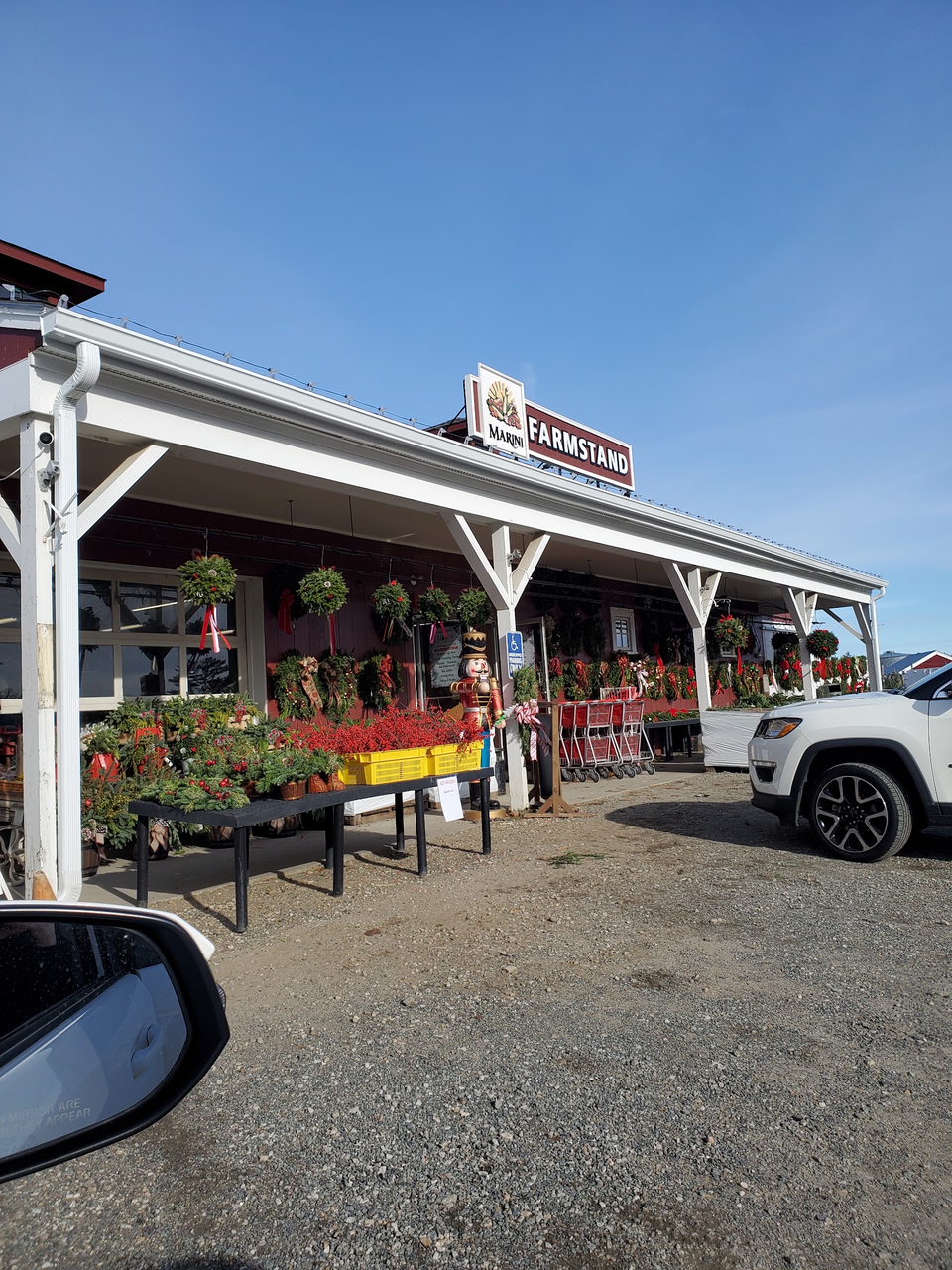 Marini Farm
