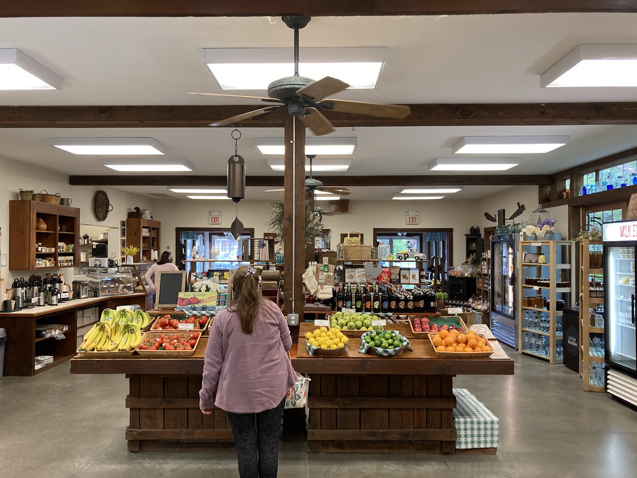 Saunderskill Farms