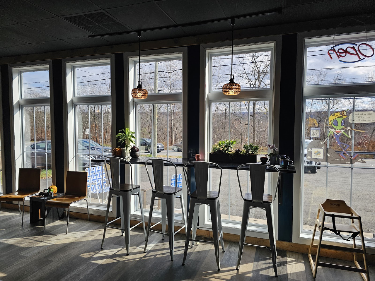 Elements Cafe