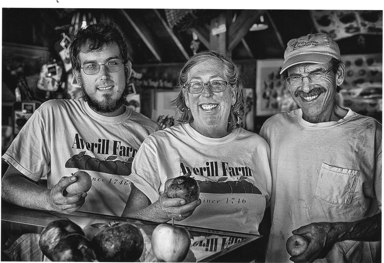 Averill Farm
