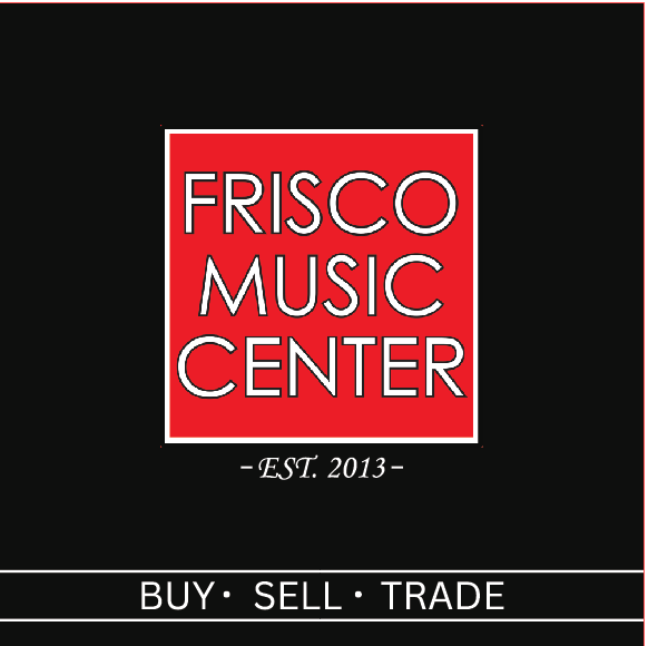 Frisco Music Center