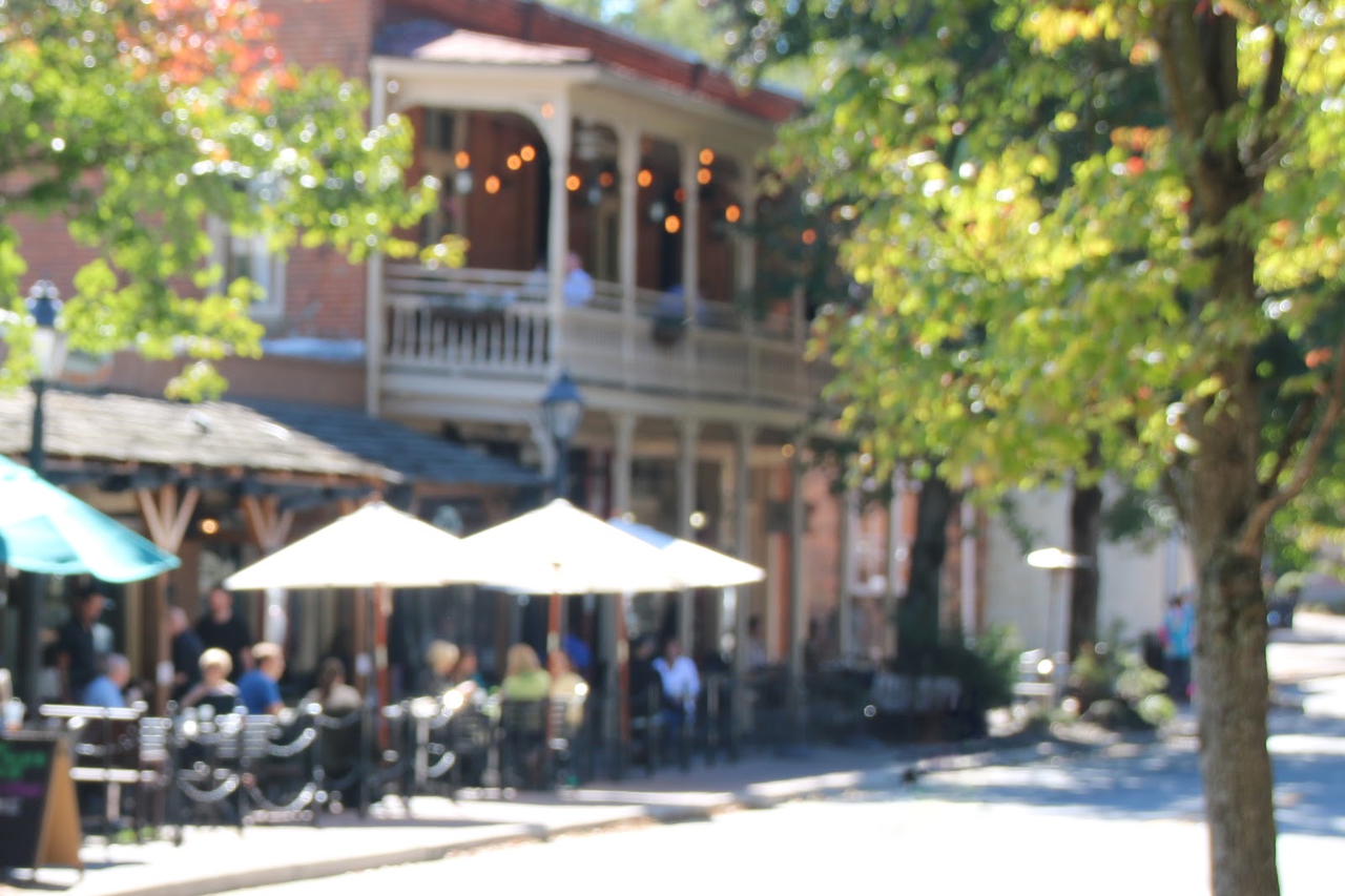 Roswell Inc