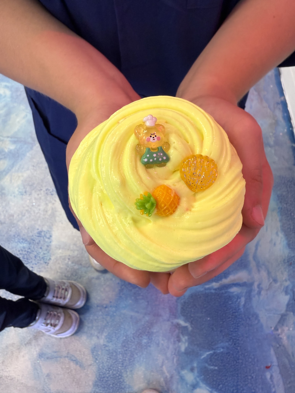 The Slime Lab Co.
