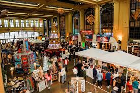 Asbury Park Holiday Bazaar