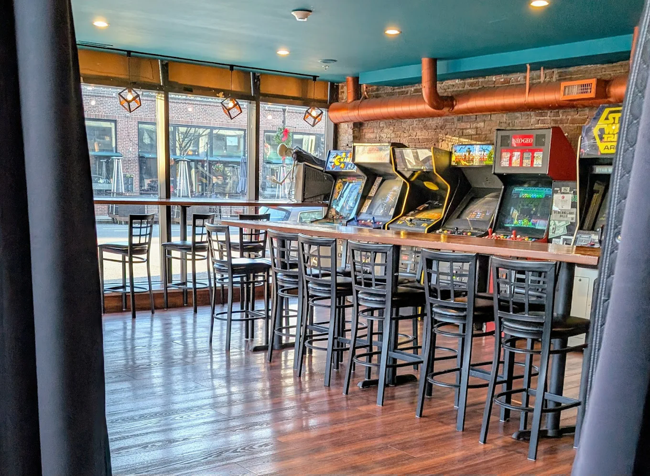 Bit Bar Salem