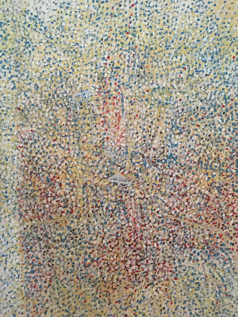 Mara Haveson | COMPASS West Seattle on 2026 Art Walk Map 
