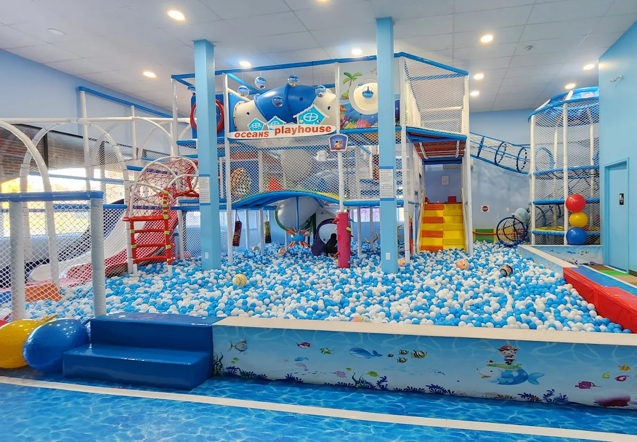 Oceans Playhouse