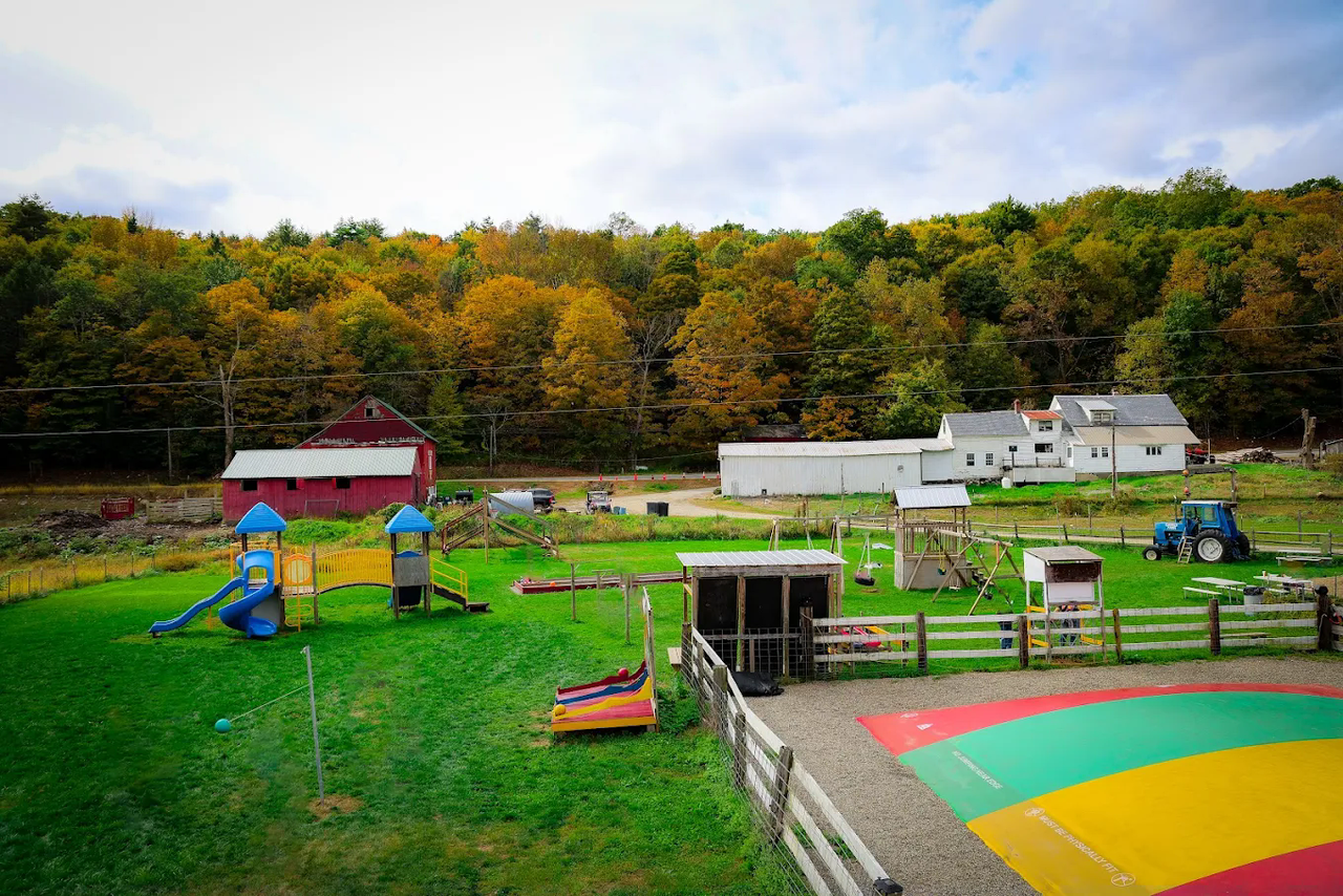Gaines Farm