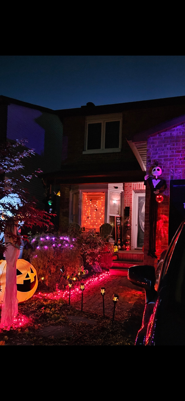  on Explore613 Halloween Map 2025