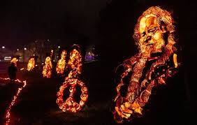 Peace, Love & Lights