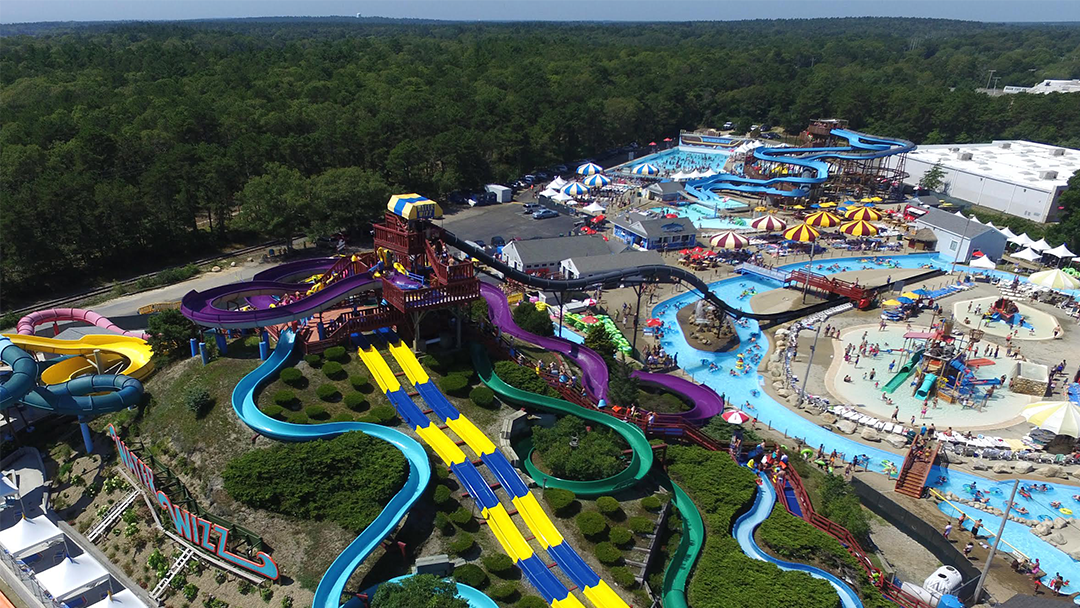 Water Wizz of Cape Cod