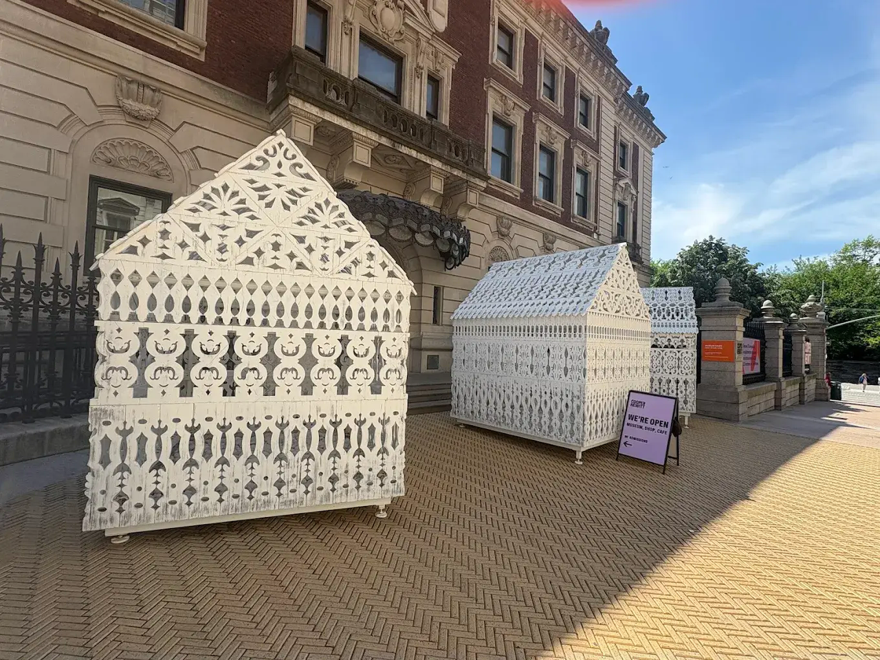 Cooper Hewitt Smithsonian
