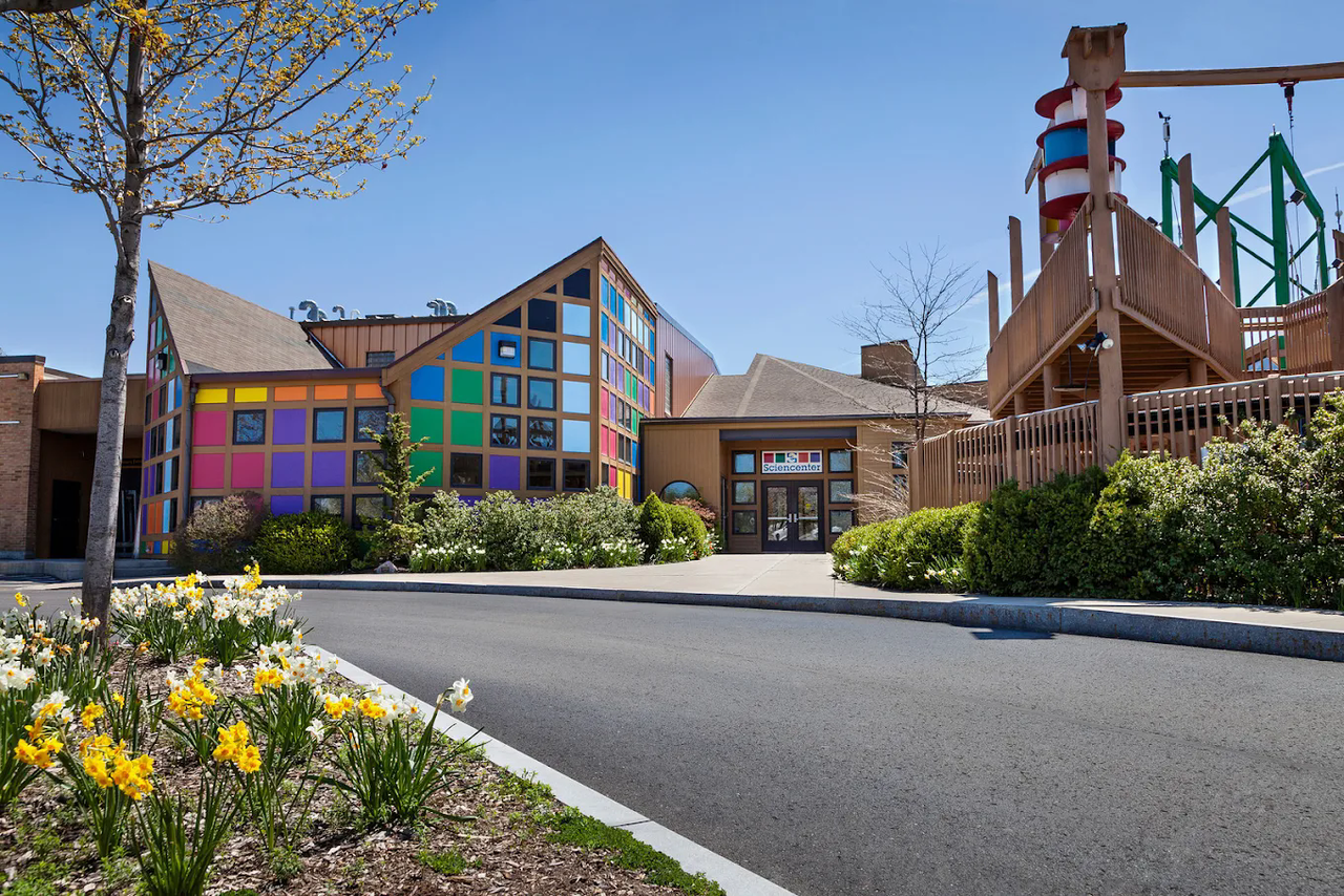 Sciencenter