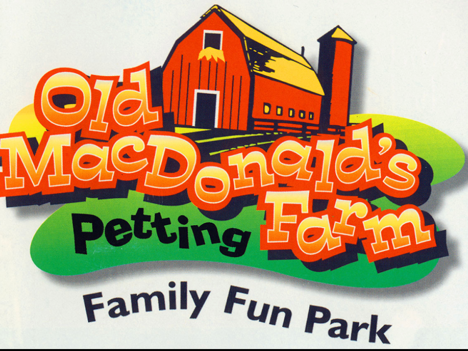 Old MacDonald's Farm on Black Hills Things To Do