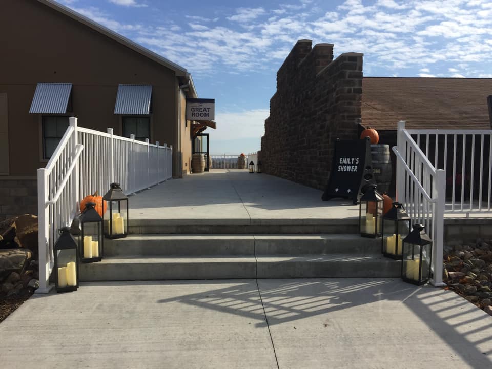 Member Meetings @ The Winery at Wolf Creek on 2026 Copley Chamber Hosted Events