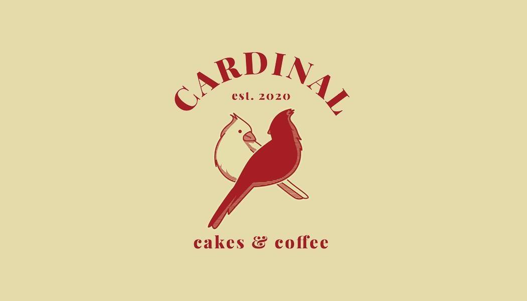 Cardinal Cakes and Coffee on Explore Copley