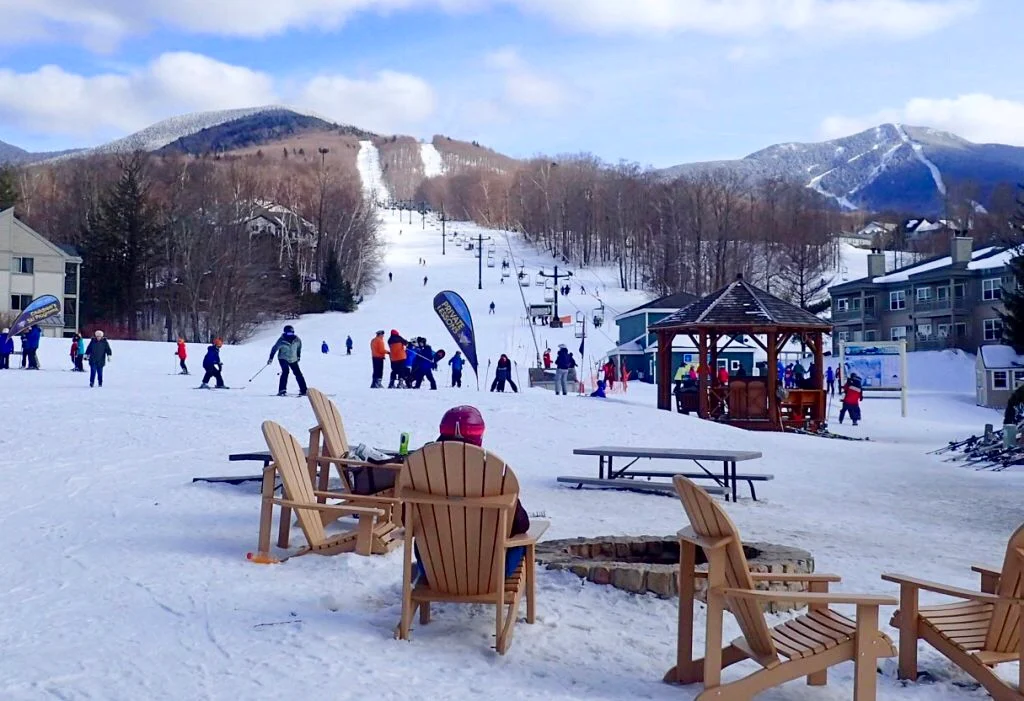 Smugglers' Notch