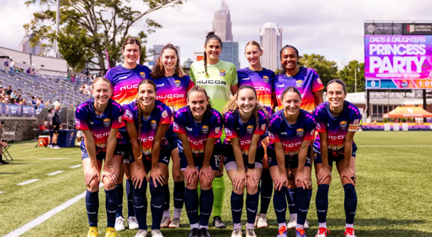 Cheer on the Home Teams on 45 Things To Do This Fall