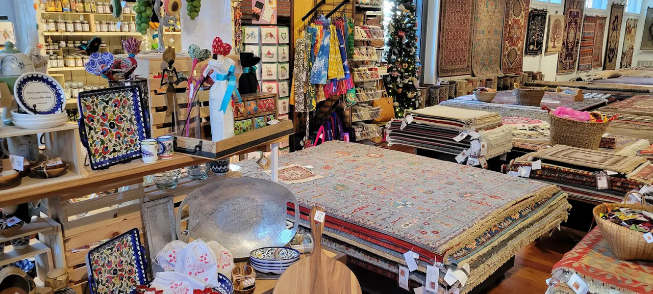 Bunyaad Marketplace