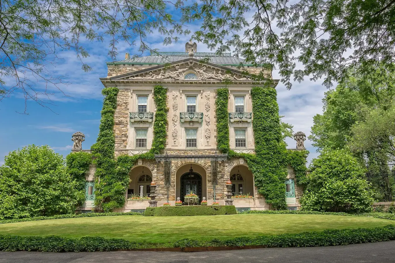 Kykuit