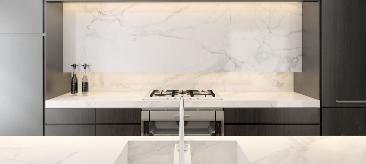 No.1 Palace Street, The St. Regis Residences, SW1E on JLL Residential