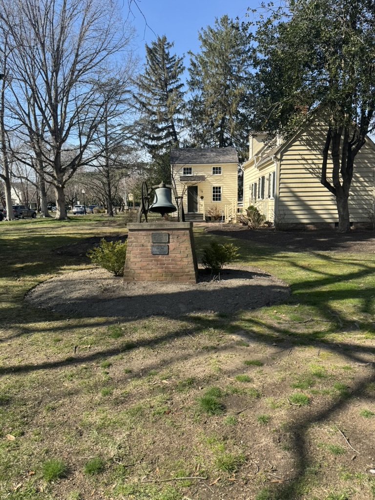 #1 St. Mary's Square Introduction on St. Michaels Celebrates America 250