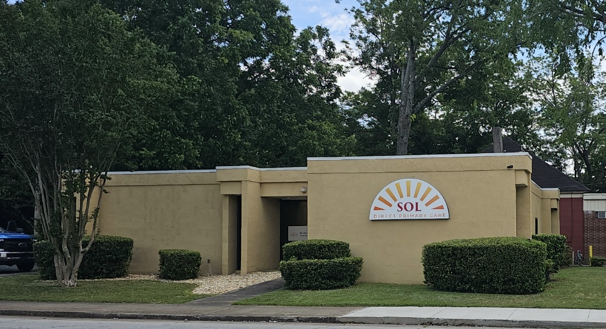 Sol Direct Primary Care on Physician-led Direct Primary Care & Direct Care Clinics