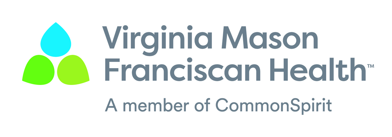 Virginia Mason Franciscan Health on Summer Sounds Information Map