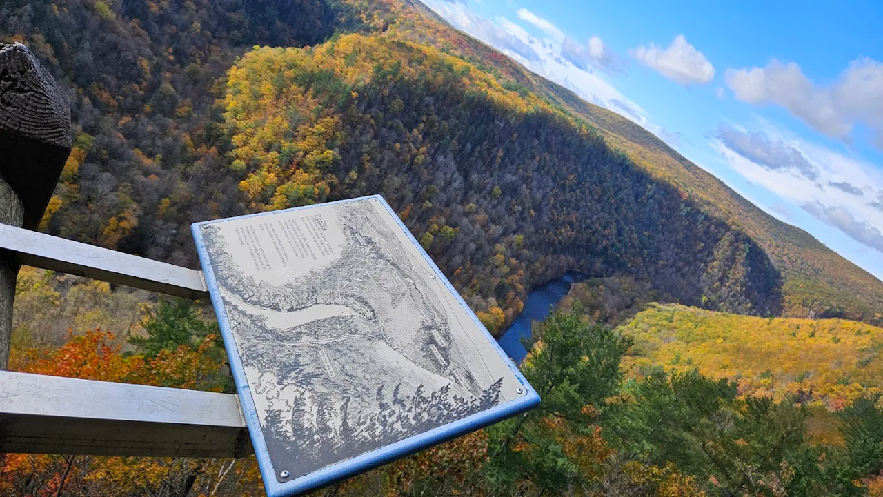 PA Grand Canyon