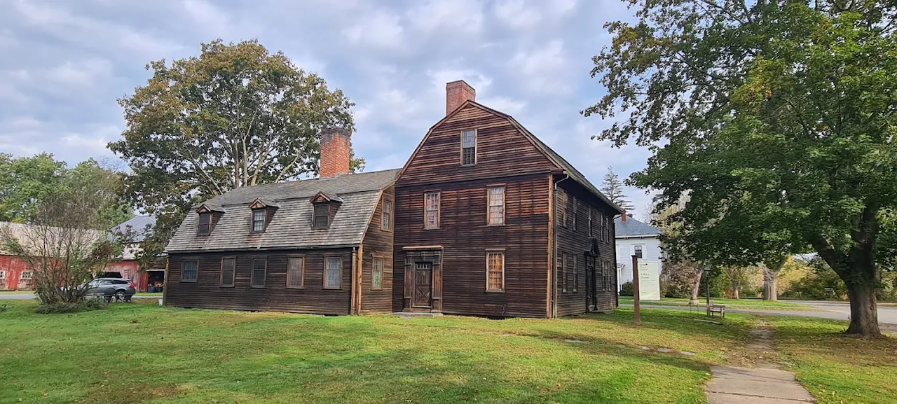 Historic Deerfield